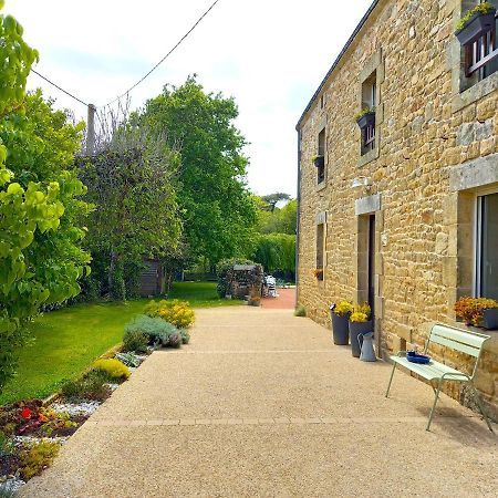 Ty Me Mamm Bed & Breakfast Carnac Bagian luar foto