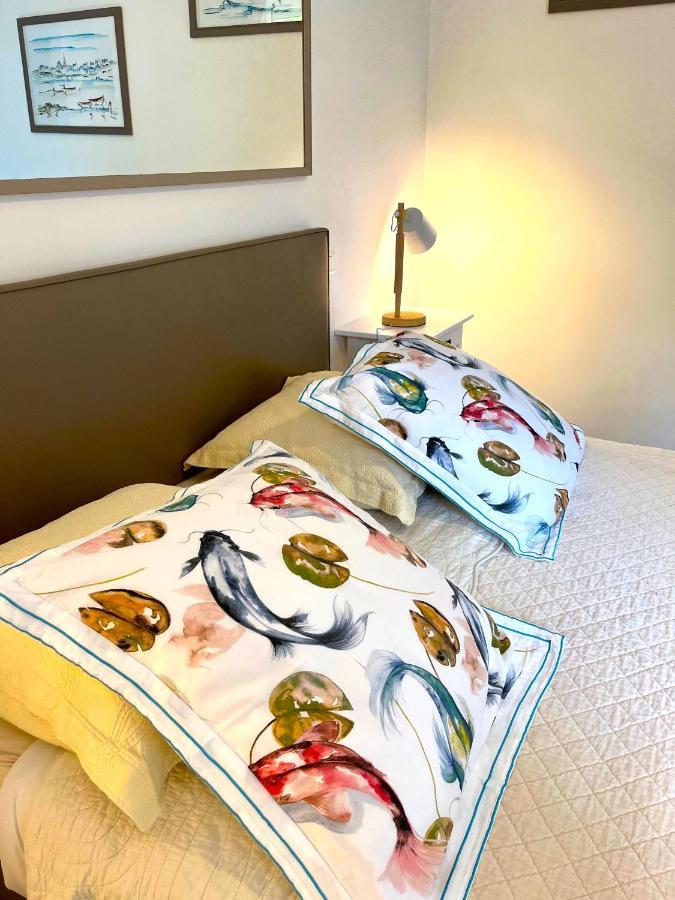 Ty Me Mamm Bed & Breakfast Carnac Bagian luar foto