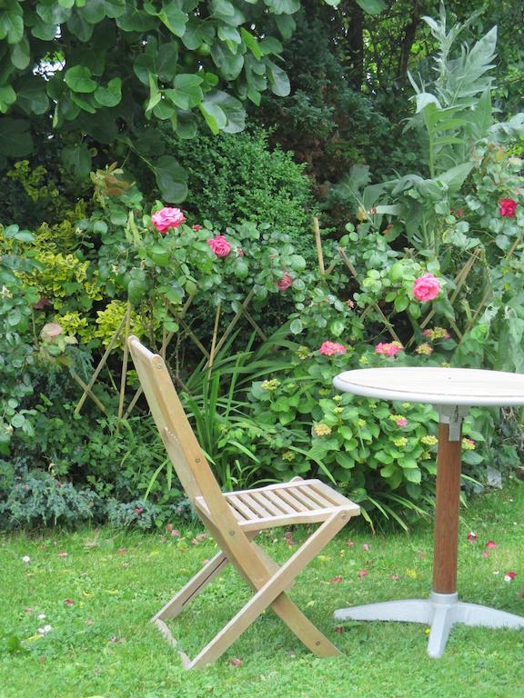Ty Me Mamm Bed & Breakfast Carnac Bagian luar foto